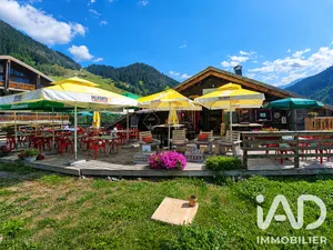 Restaurant à Beaufort (73270)