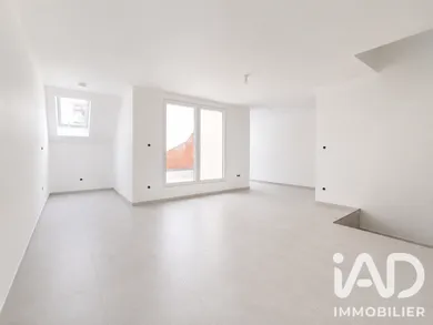 Duplex à Durningen (67270)
