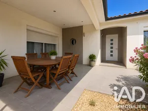 Maison traditionnelle à Montauban (82000)