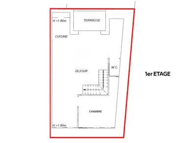 Duplex à Durningen (67270)