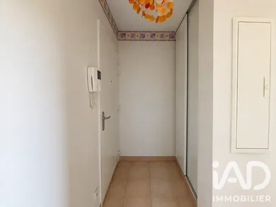 Appartement à Talange (57525)