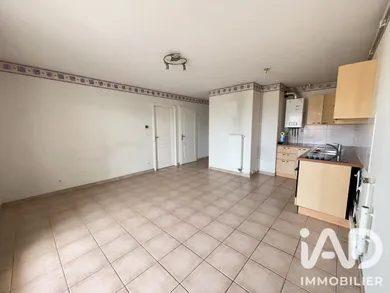 Appartement à Talange (57525)