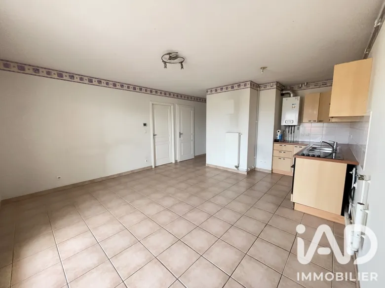 Appartement 2 pièces 43 m² · à Talange · 43,1 m² · 125 000 €