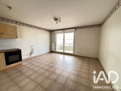 Appartement à Talange (57525)