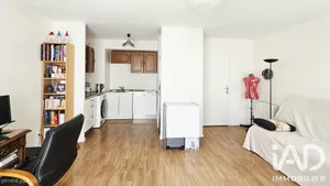 Appartement à La Courneuve (93120)