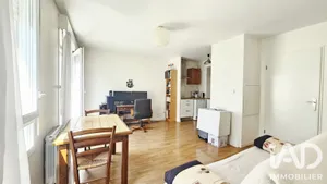Apartment in La Courneuve (93120)