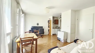 Appartement à La Courneuve (93120)