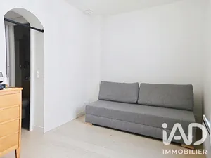Appartement à Paris (75012)