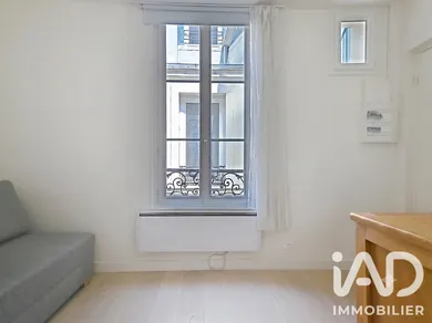 Appartement à Paris (75012)
