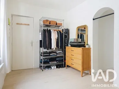 Appartement à Paris (75012)