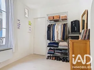Appartement à Paris (75012)