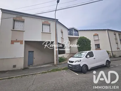Garage à Toulouse (31400)