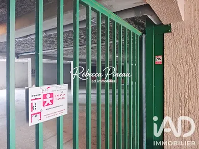 Garage à Toulouse (31400)