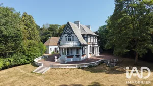 Demeure à Wacquinghen (62250)