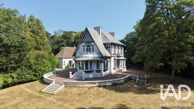 Demeure à Wacquinghen (62250)