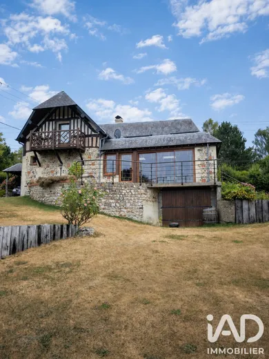 House in Pont-Audemer (27500)