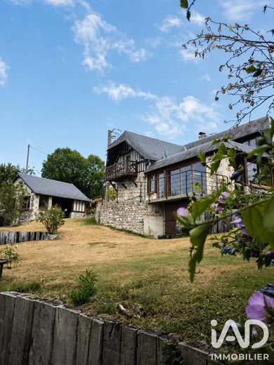 House in Pont-Audemer (27500)