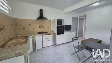 Appartement à Saint-Claude (97120)