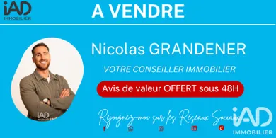 Appartement à Argelès-sur-Mer (66700)