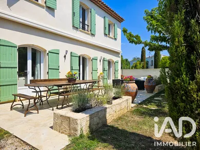 Maison à Pertuis (84120)