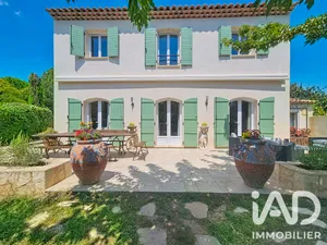 Maison à Pertuis (84120)