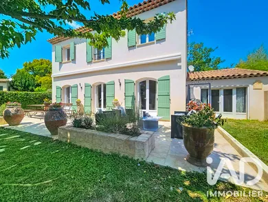 Maison à Pertuis (84120)