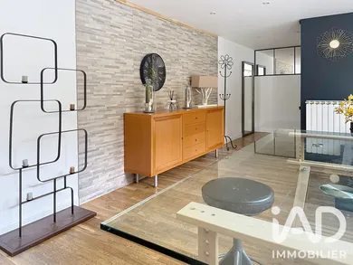 Loft à Aurillac (15000)
