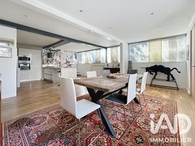 Loft à Aurillac (15000)