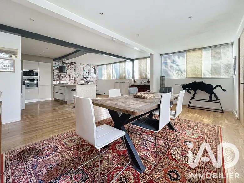 Appartement 6 pièces 312 m² · à Aurillac · 312 m² · 259 000 €