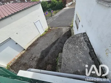 Maison de ville à La Fère (02800)