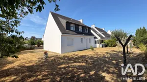 Maison traditionnelle à Brech (56400)