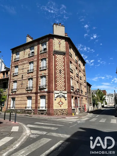 Appartement à Montreuil (93100)
