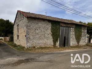 Grange à Chaunay (86510)