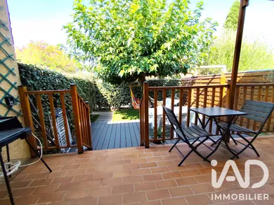 House in Bormes-les-Mimosas (83230)