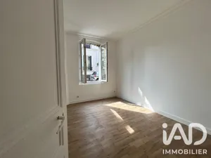 Appartement à Montreuil (93100)
