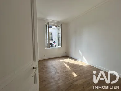 Appartement à Montreuil (93100)