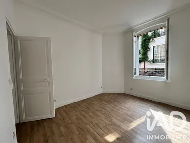 Appartement à Montreuil (93100)