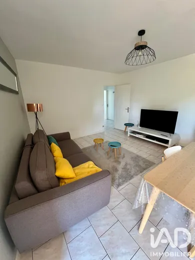 Appartement à Bourges (18000)