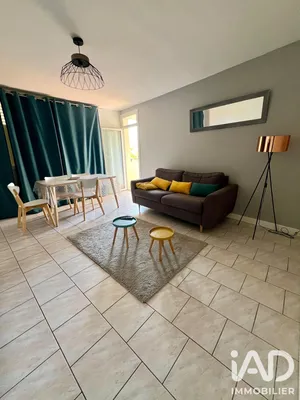 Appartement à Bourges (18000)