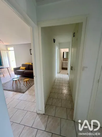 Appartement à Bourges (18000)