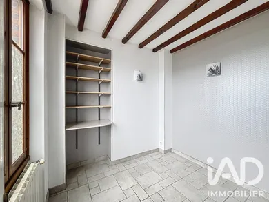 Maison à Amilly (45200)