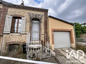 Maison à Amilly (45200)