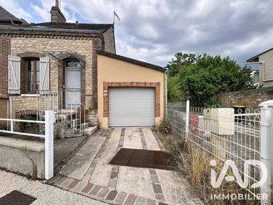 Maison à Amilly (45200)