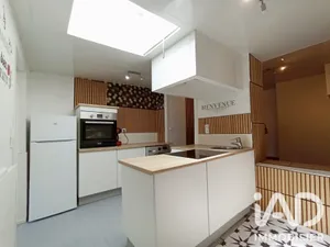 Maison de ville à Le Petit-Quevilly (76140)