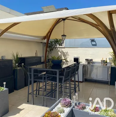 Appartement à Seyssel (01420)