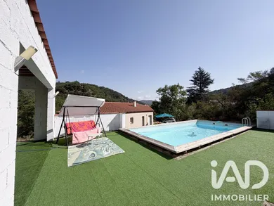 Maison à Reynès (66400)
