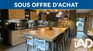 Park home in Mouthier-Haute-Pierre (25920)