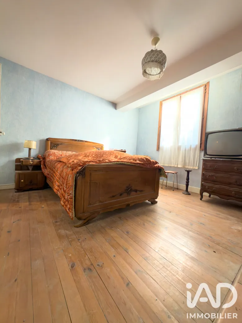 Maison 3 pièces 68 m² · à Espalion · 68 m² · 80 000 €