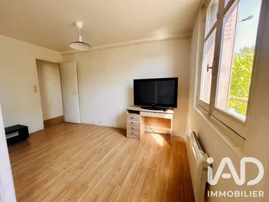 Appartement à Troyes (10000)