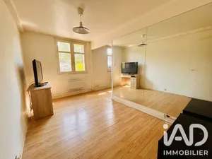 Appartement à Troyes (10000)
